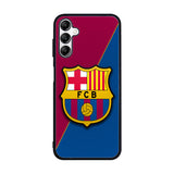 Fc Barcelona Case Samsung Galaxy A15 BC0648