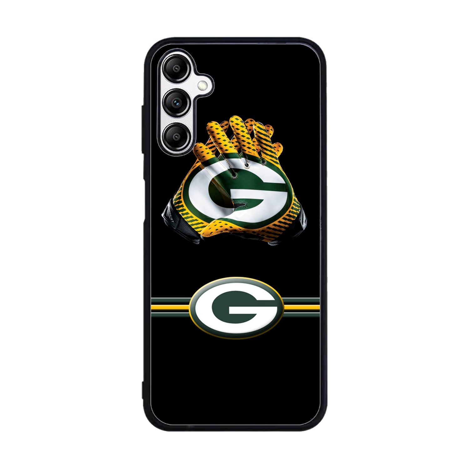 Green Bay Packers Case Samsung Galaxy A15 BC0558