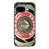 Green Ranger Power Morpher Case Google Pixel 9A BC0559