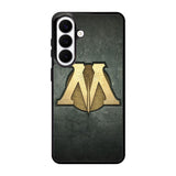 Harry Potter Ministry Of Magic X5958 Samsung Galaxy S26 Plus Case