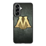 Harry Potter Ministry Of Magic X5958 Samsung Galaxy A57 Case