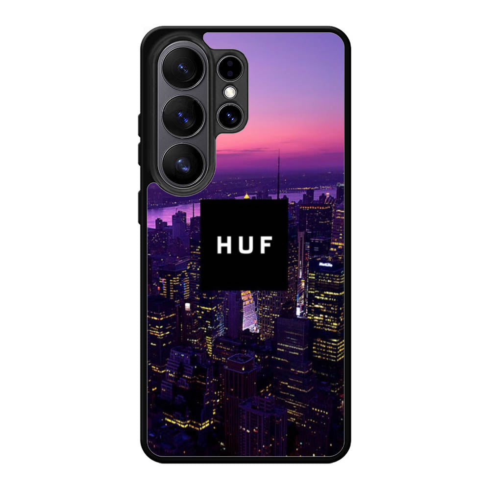 HUF Wallpaper X5988 Samsung Galaxy S26 Ultra Case
