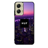 HUF Wallpaper X5988 Motorola Moto G Stylus 5G 2024 Case