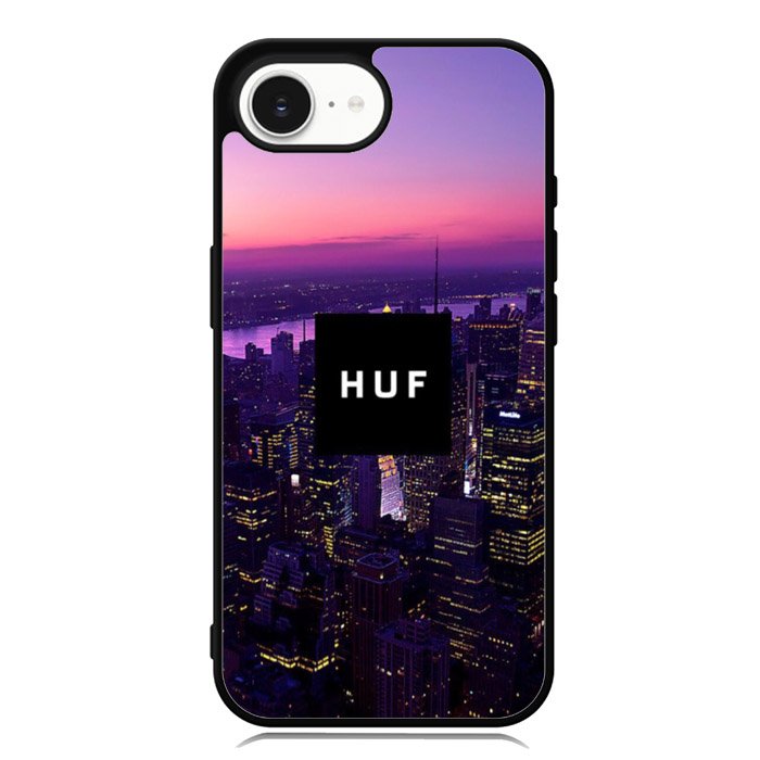 HUF Wallpaper X5988 iPhone 16e Case