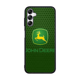 John Deere logo Case Samsung Galaxy A15 BC0560