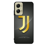 Juventus FC Case Motorola Moto G Stylus 2024 5G BC0658