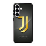 Juventus FC Samsung Galaxy S26 Case BC0658