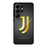 Juventus FC Samsung Galaxy S26 Ultra Case BC0658