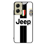 Juventus Jersey Case Motorola Moto G Stylus 2024 5G BC0659