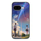 Kimi No Na Wa Your Name Case Google Pixel 9A BC0561