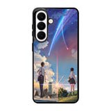 Kimi No Na Wa Your Name Samsung Galaxy S26 Case BC0561