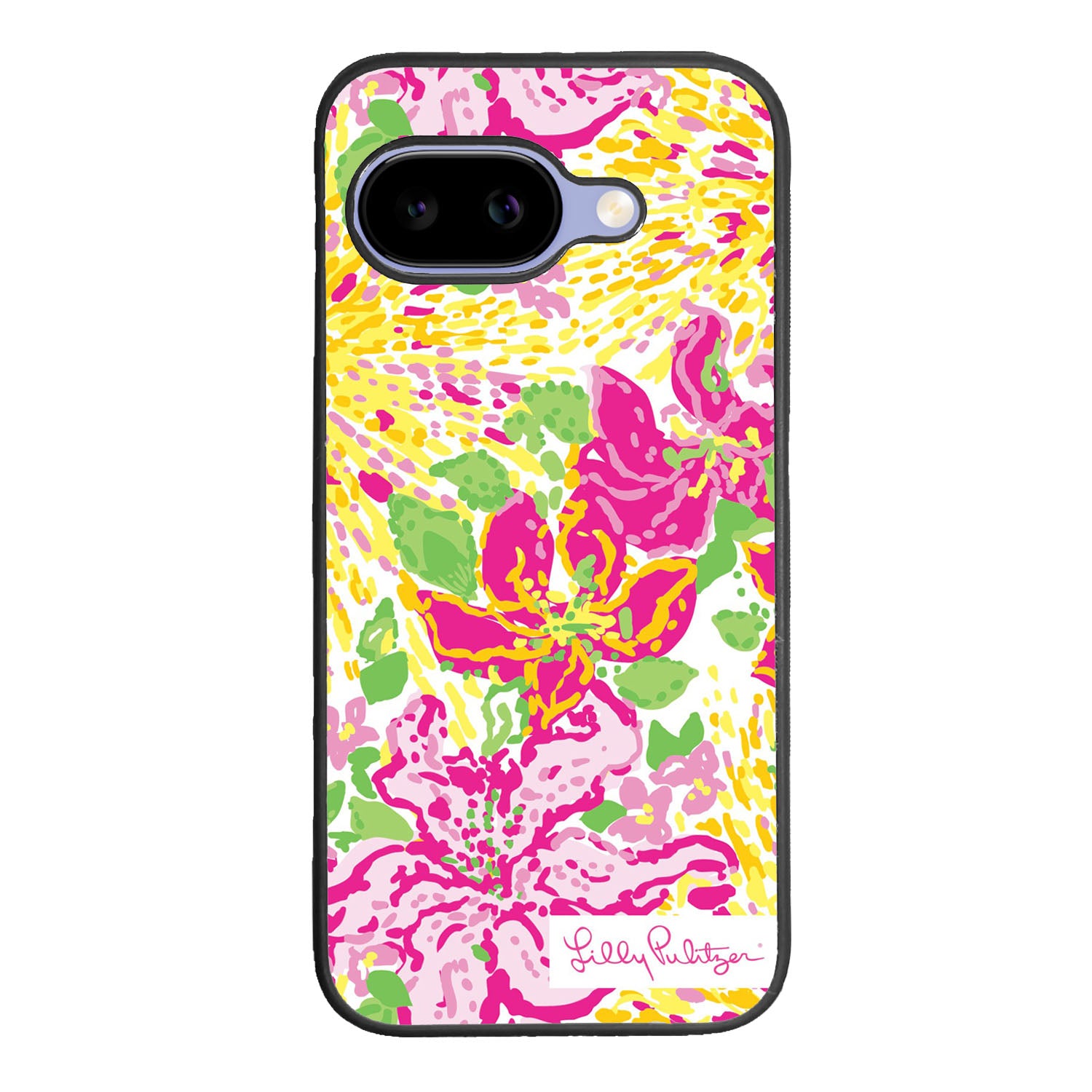 Lilly Pulitzer Vineyard Vines Case Google Pixel 9A BC0562