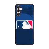 Major League Baseball Case Samsung Galaxy A15 BC0563