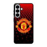 Manchester United FC Samsung Galaxy S26 Case BC0663