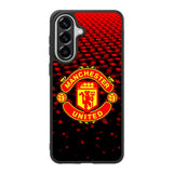 Manchester United FC Samsung Galaxy A57 Case BC0663