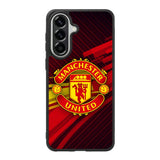 Manchester United Samsung Galaxy A57 Case BC0604