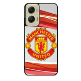 Manchester United Case Motorola Moto G Stylus 2024 5G BC0665