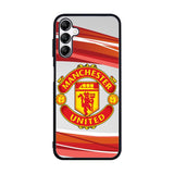 Manchester United Case Samsung Galaxy A15 BC0665