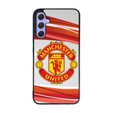 Manchester United Case Samsung Galaxy A35 5G BC0665