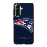 New England Patriots Logo Samsung Galaxy A57 Case BC0566