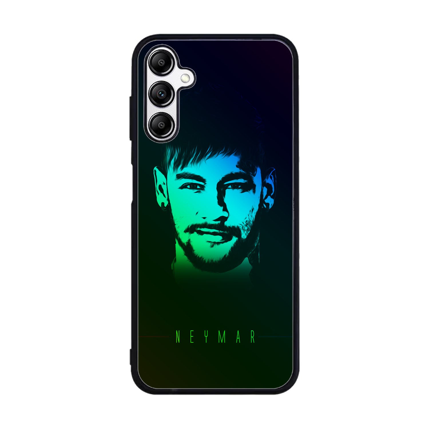 Neymar JR Art Case Samsung Galaxy A15 BC0669