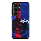 Neymar PSG Samsung Galaxy S26 Ultra Case BC0671