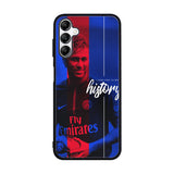 Neymar PSG Case Samsung Galaxy A15 BC0671