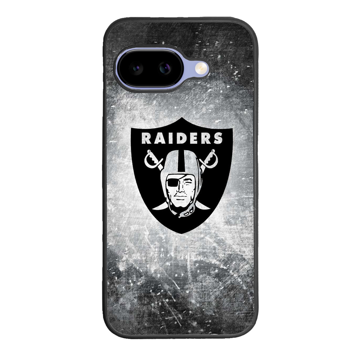 oakland raiders Case Google Pixel 9A BC0567