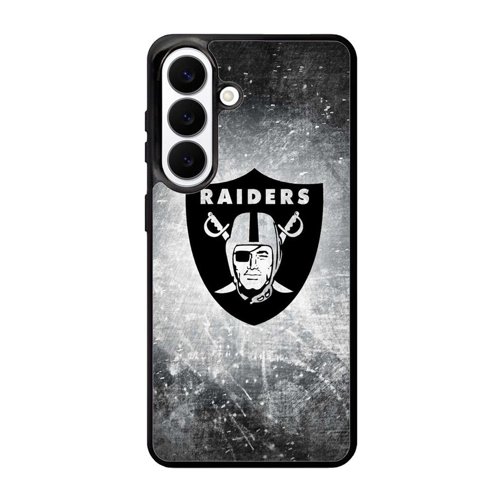 oakland raiders Samsung Galaxy S26 Plus Case BC0567