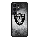 oakland raiders Samsung Galaxy S26 Ultra Case BC0567