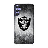 oakland raiders Case Samsung Galaxy A35 5G BC0567