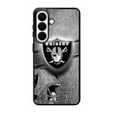 Oakland Raiders Samsung Galaxy S26 Plus Case BC0568