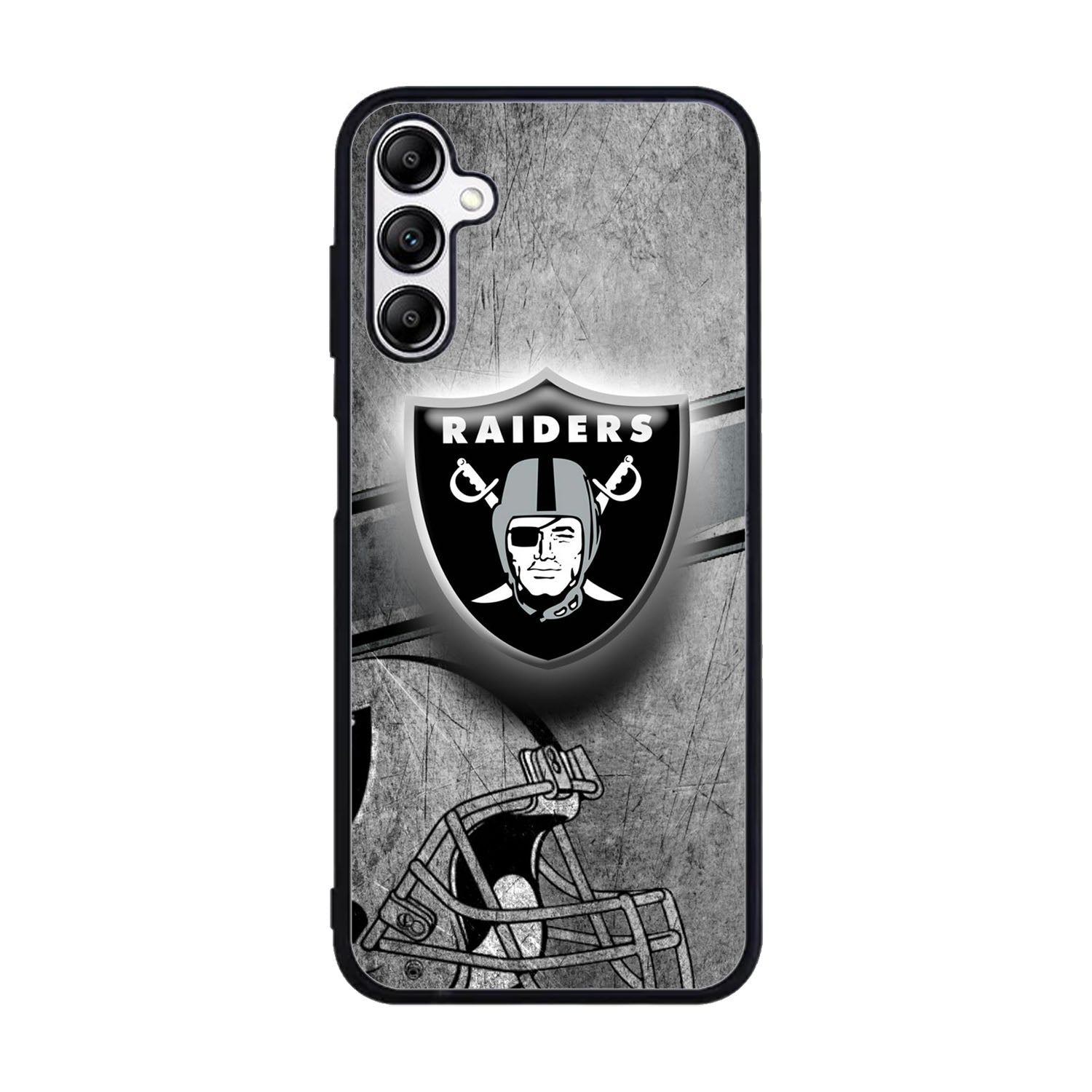 Oakland Raiders Case Samsung Galaxy A15 BC0568