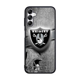 Oakland Raiders Case Samsung Galaxy A15 BC0568