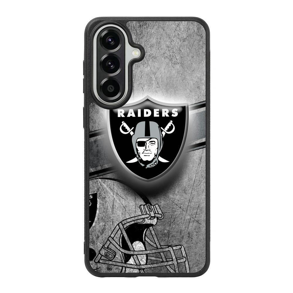 Oakland Raiders Samsung Galaxy A57 Case BC0568
