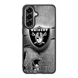 Oakland Raiders Samsung Galaxy A37 Case BC0568