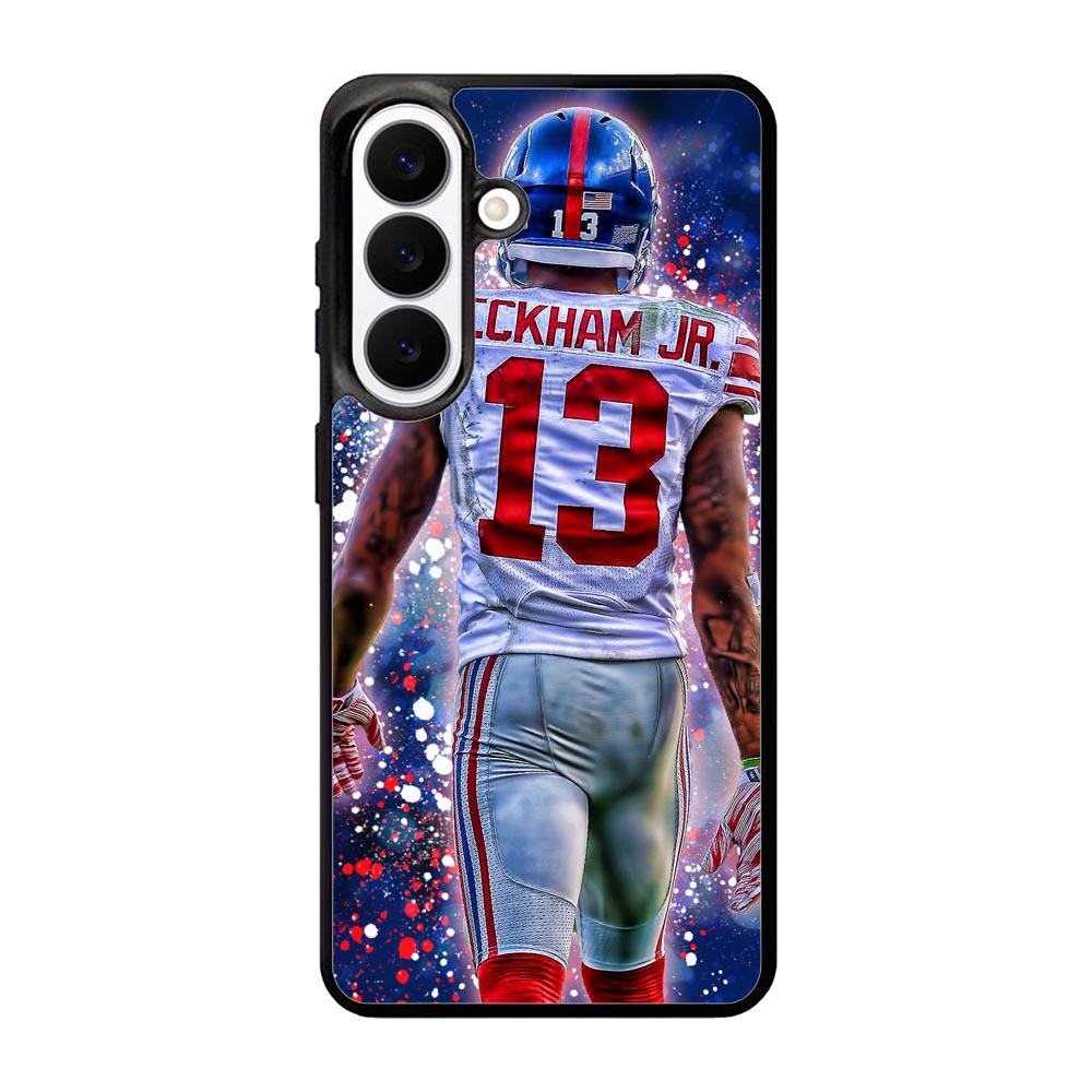odell beckham jr Samsung Galaxy S26 Plus Case BC0569