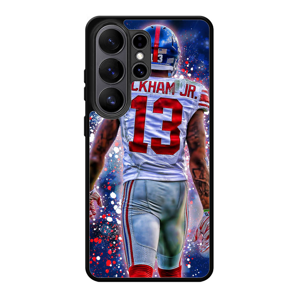 odell beckham jr Samsung Galaxy S26 Ultra Case BC0569