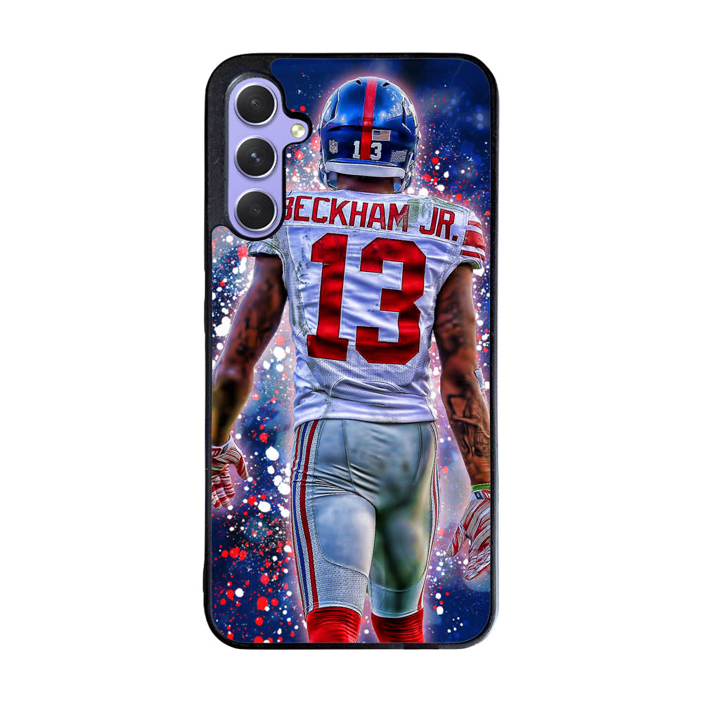 odell beckham jr Case Samsung Galaxy A35 5G BC0569