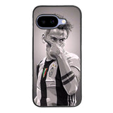 Paulo Dybala Juventus Case Google Pixel 9A BC0674
