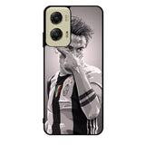 Paulo Dybala Juventus Case Motorola Moto G Stylus 2024 5G BC0674