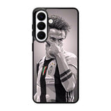 Paulo Dybala Juventus Samsung Galaxy S26 Plus Case BC0674
