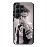 Paulo Dybala Juventus Samsung Galaxy S26 Ultra Case BC0674
