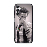 Paulo Dybala Juventus Case Samsung Galaxy A15 BC0674