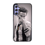 Paulo Dybala Juventus Case Samsung Galaxy A35 5G BC0674