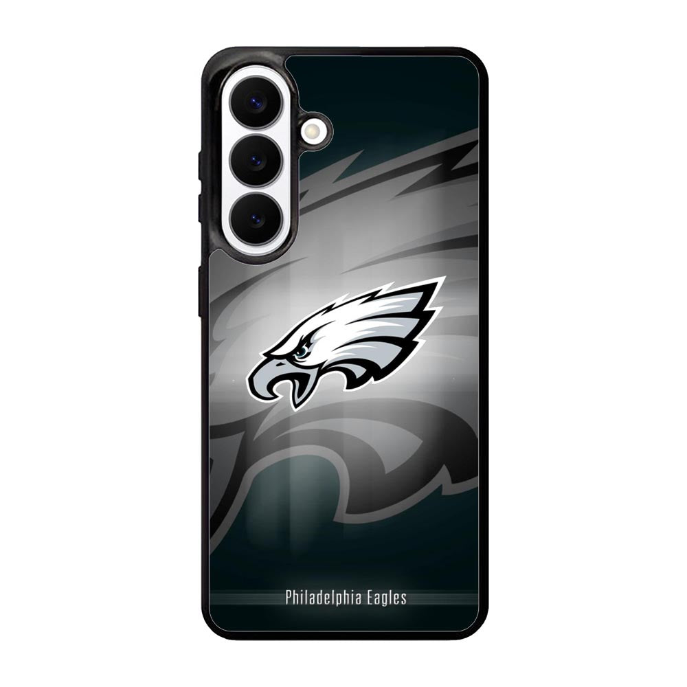 Philadelphia Eagles Samsung Galaxy S26 Plus Case BC0571
