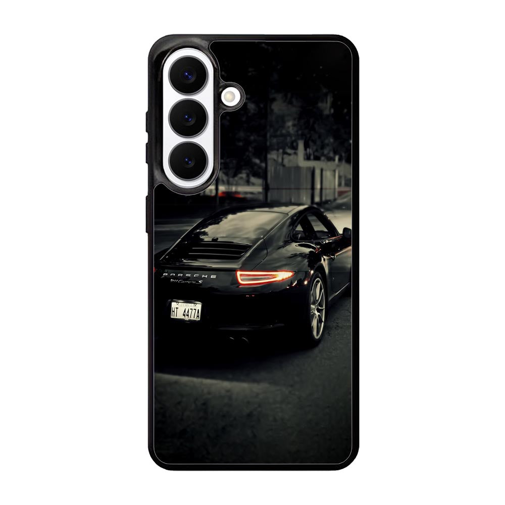 Porsche 911 Carrera S X5973 Samsung Galaxy S26 Case