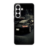 Porsche 911 Carrera S X5973 Samsung Galaxy S26 Plus Case