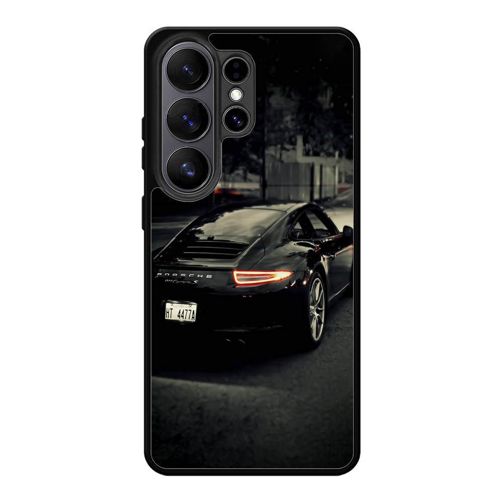 Porsche 911 Carrera S X5973 Samsung Galaxy S26 Ultra Case