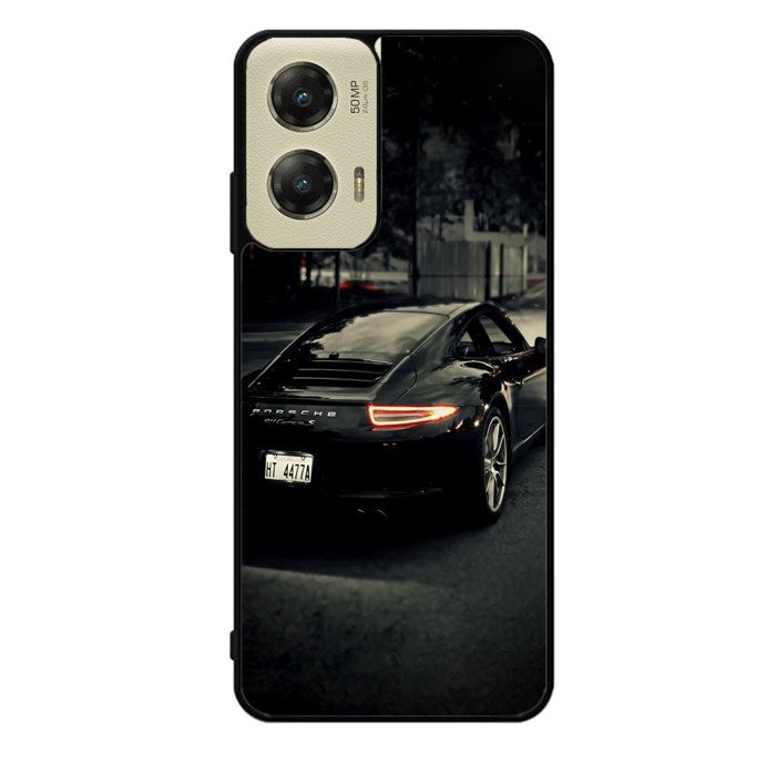 Porsche 911 Carrera S X5973 Motorola Moto G Stylus 5G 2024 Case